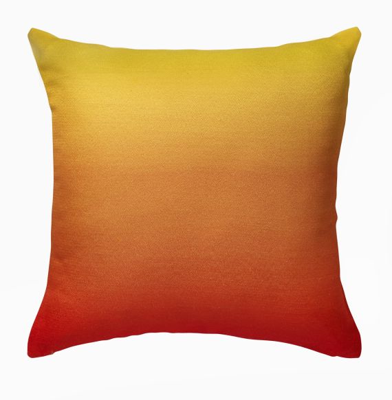 Big Sur Double Sided Indoor Outdoor Decorative Pillows - Sunset (18