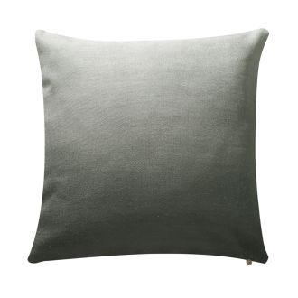 Big Sur - Ash Ombre Double Sided Indoor/Outdoor Pillow for Patio (20" x 20")