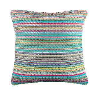 Cancun Outdoor Accent Pillow - Candy