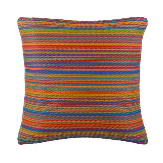 Cancun - Multicolor Outdoor Accent Pillow