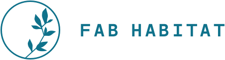 Fab Habitat Logo