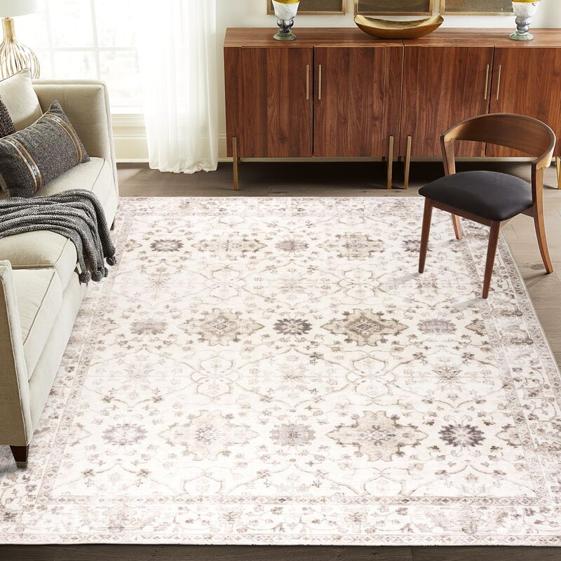 If You Like This, Get That! Rug Suggestions Based On Your Personal Style