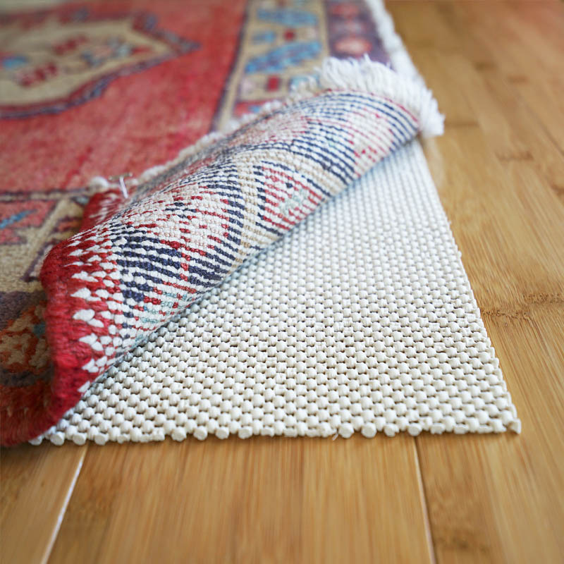 Rug Pads 101: What to Know & Why You Need Them