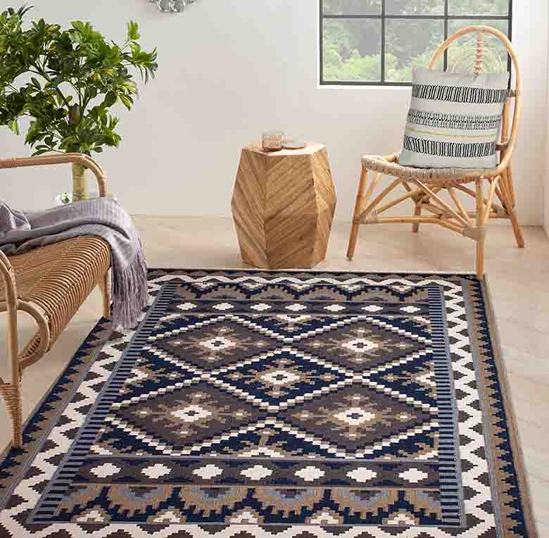All About Natural Fiber Rugs & Why You Need One
