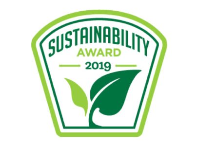 SustainAbility3 Award