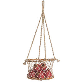 Prairie Hanging Basket